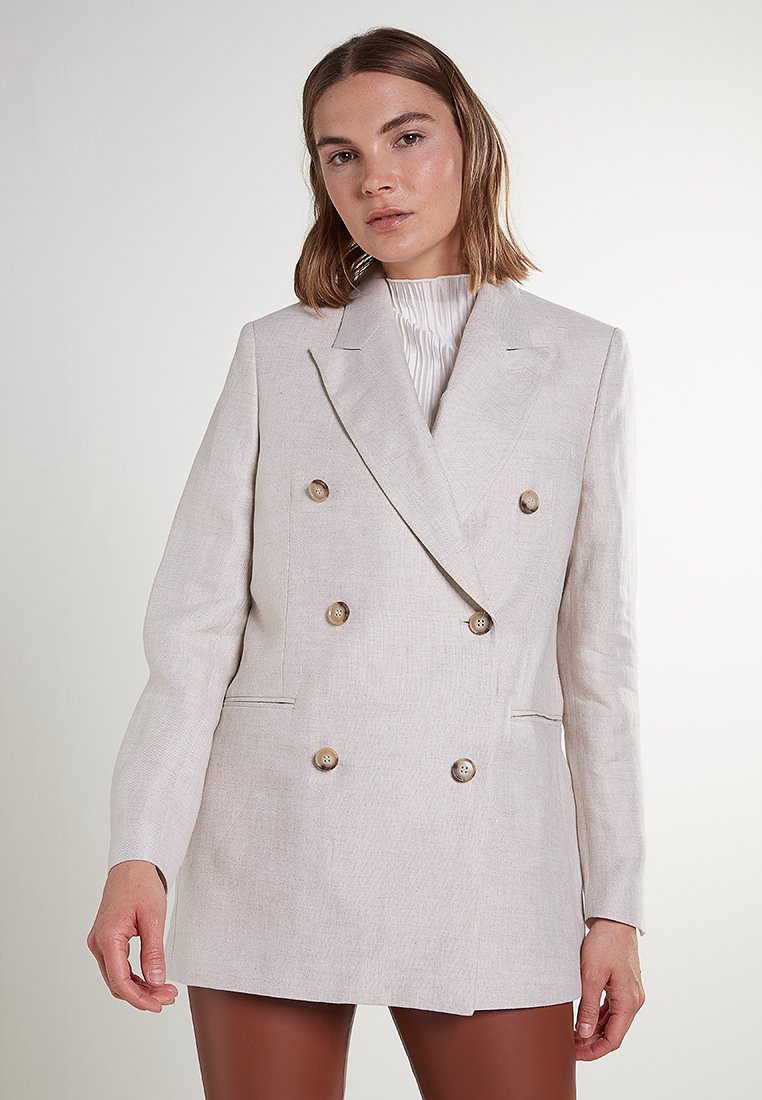 Tiger Of Sweden Blazer beige Tiger Of Sweden Blazer beige