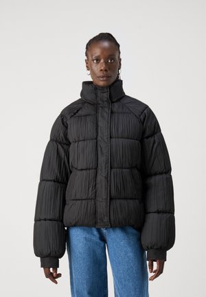 VMSIRI SHORT JACKET - Jachetă de iarnă - black