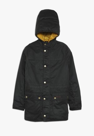 Parka - olive