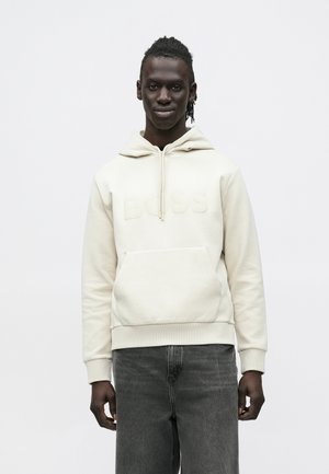 SOODY - Felpa - light beige