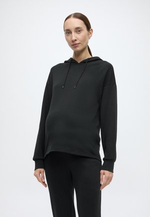 MATERNITY 3 PACK SET - Hemd - black