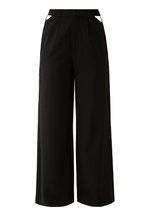 BASLER - Lange broek - nachtblauw