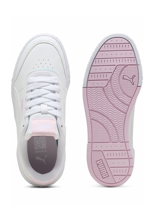PUMA CARINA MIA HOLO 2.0 - Zapatillas - white-pearl pink — foto 3