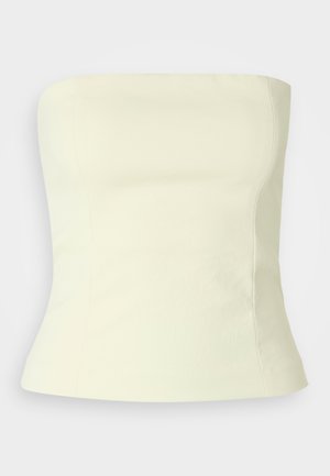 DRYKORN, ANGA - Toppi - yellow