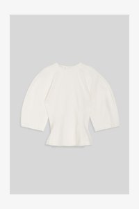 Geselecteerd, schneeweiß