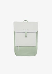 Non selezionato, muted mint sprinkled