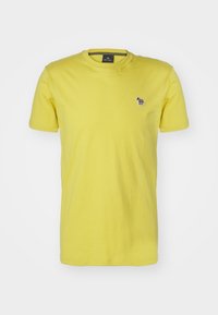 Wybrany, yellow