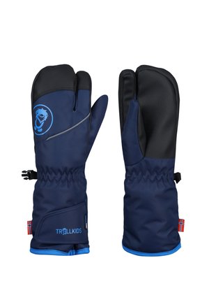 3 FINGER  - Gloves - dark navy