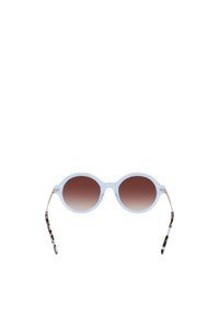 DKNY Sonnenbrille - crystal ice blue