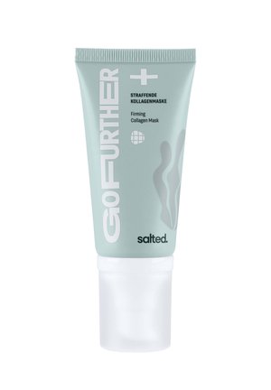 FIRMING COLLAGEN MASK - Gesichtsmaske - Fragrance-Free