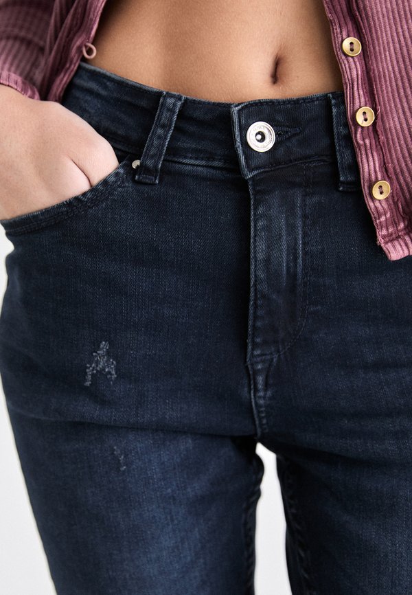 ONLRUSH - Jeans Skinny Fit3