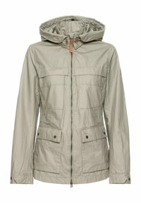 camel active AUS REINER IM VINTAGE LOOK - Jas - sage