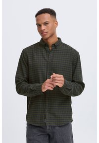 Blend BHBARNEY - Skjorter - black