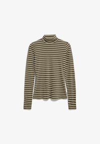 Unausgewählt, gravel dried moss