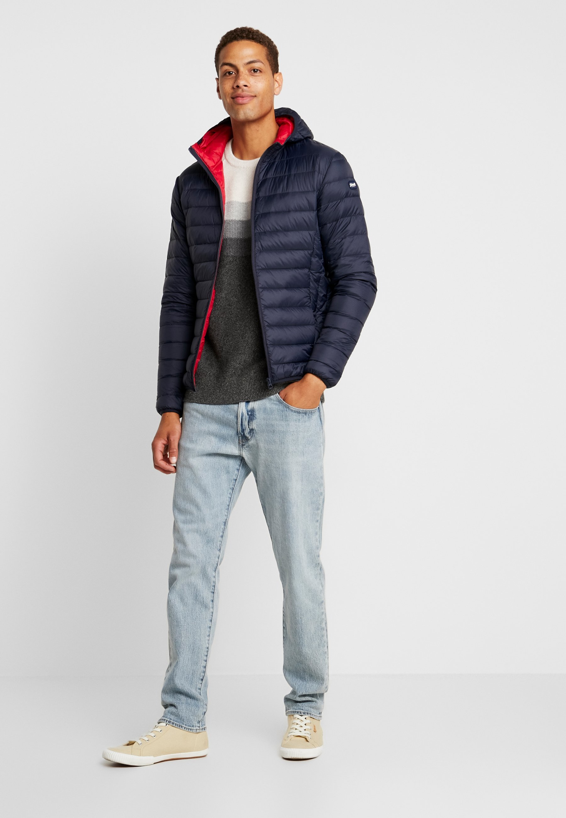 schott silverado jacket