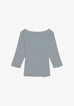 Vero Moda, AWTHEA, niebieski melanż