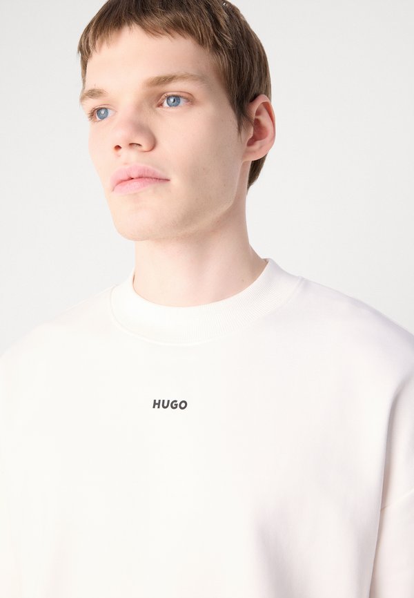 DAPOCREW - Sweatshirt - weiß4