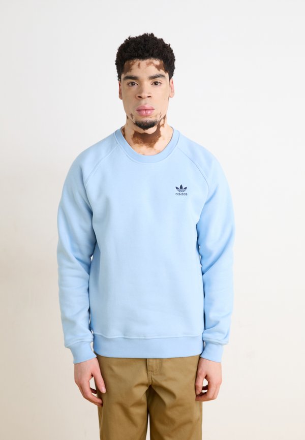 ESS CREW - Sweatshirt - clear sky