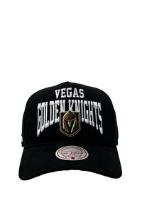 Mitchell & Ness VEGAS GOLDEN KNIGHTS - Cap - black