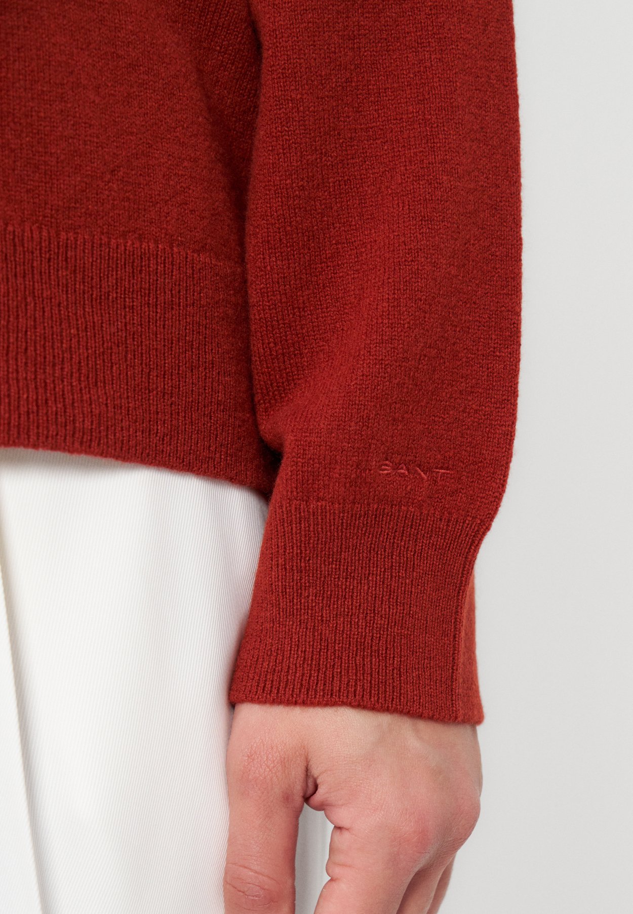 Strickpullover