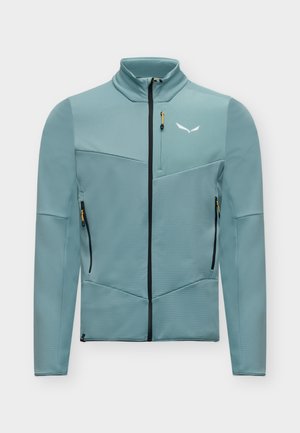 Salewa, ORTLES - Veste polaire - willow