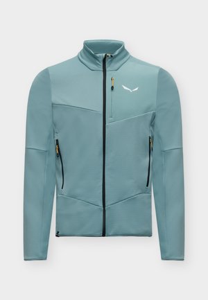 Salewa, ORTLES - Veste polaire - willow