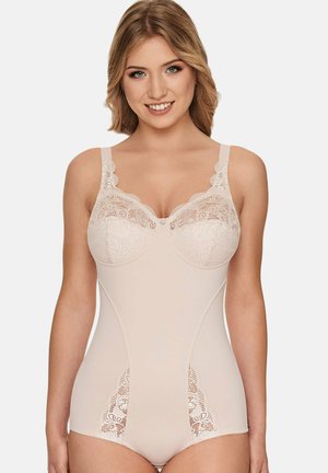 SUSA Spacer Body Catania 6552 coral 093 mit Bügel 75 - 95, A - E