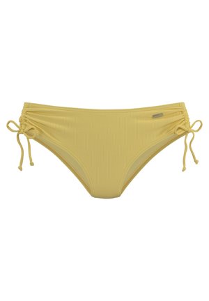 Venice Beach Bikini bottoms - gelb
