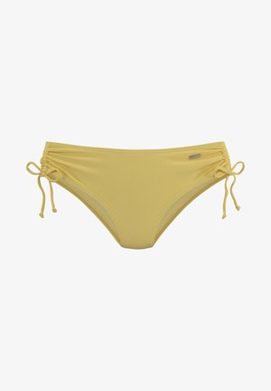 Venice Beach Bikini bottoms - gelb