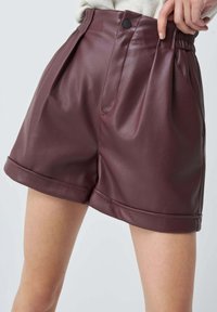 Salsa Jeans Šortky - pink