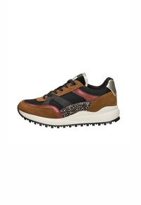 Maruti BOYD - Sneaker low - cognac