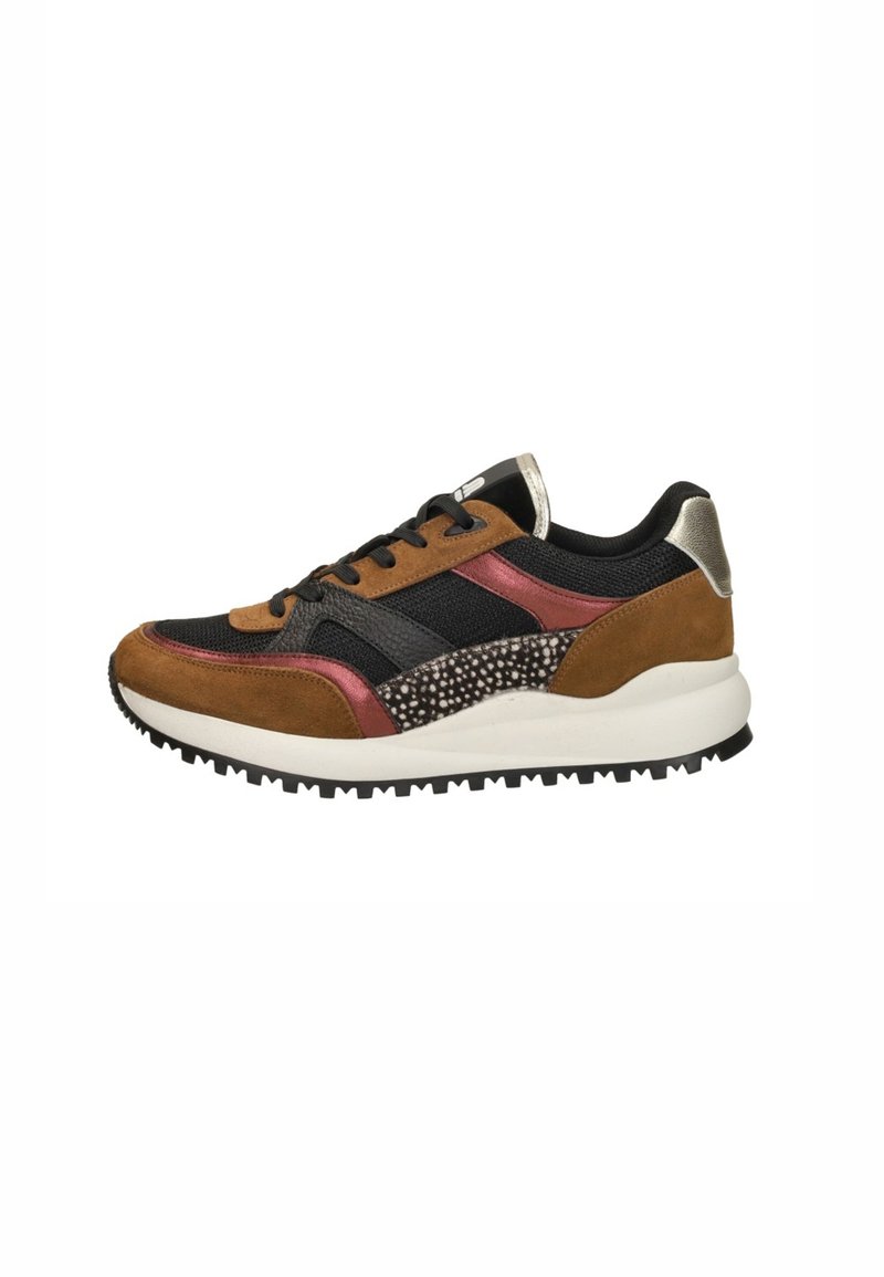 Maruti BOYD - Sneaker low - cognac