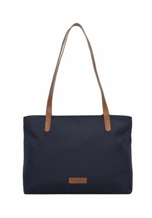 DIANA - Handbag - azur