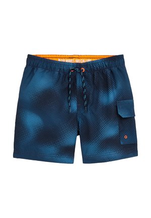 Badeshorts - dark blue