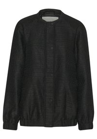 FRANKA - Blouson Bomber - black deep