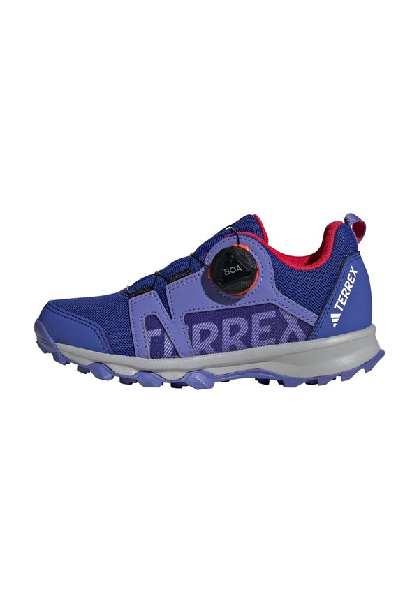 AGRAVIC BOA - Hikingschuh