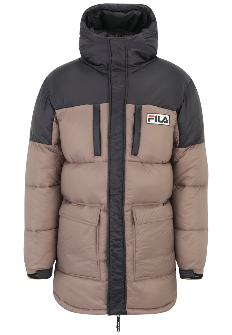 Fila Parka bruin Fila Parka bruin