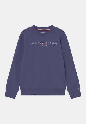 Tommy Hilfiger Mikina - blue