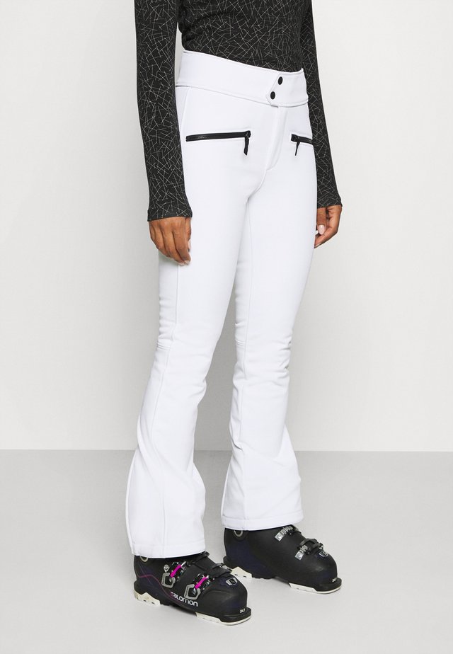 ILA - Täckbyxor - white
