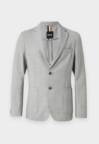 HANRY - Öltönyzakó - open grey