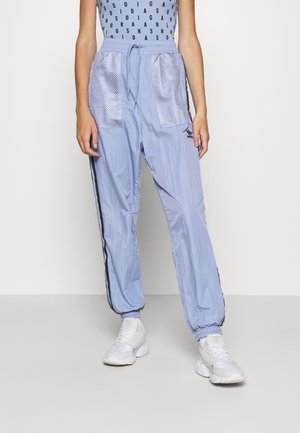 Jogginghose - light blue
