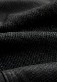 Next Džínsy s rovným strihom - black coated