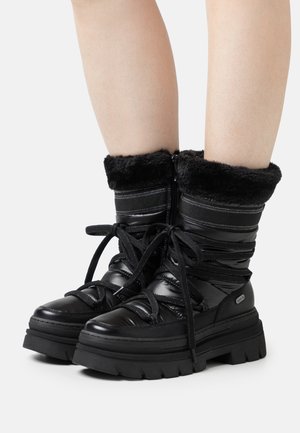 Marco Tozzi Śniegowce