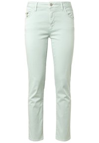 Mavi Vaqueros slim fit - green