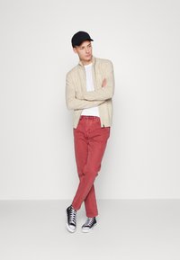 Schott PLLANCE - Kardigan