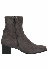 Caprice Kotníkové boty - dark grey