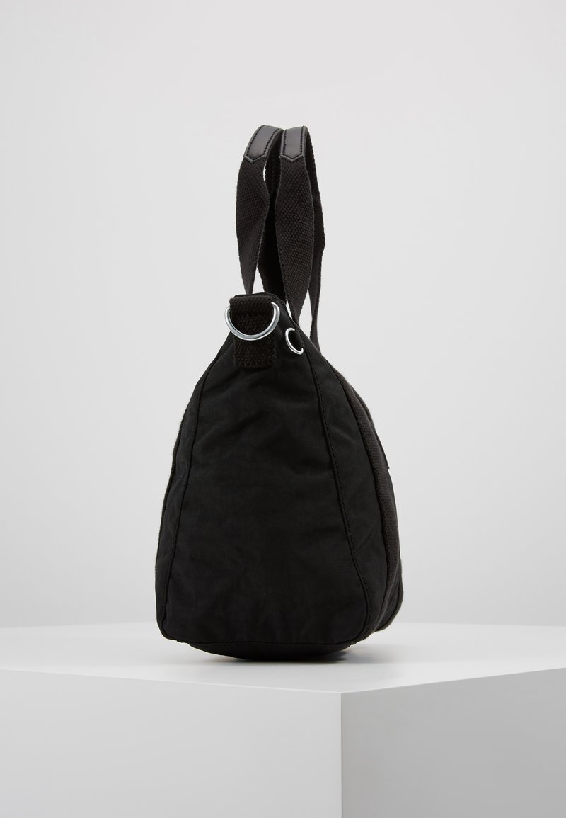 Damen Handtaschen | Kipling ASSENI MINI Handtasche black noir/schwarz - TJ39952 Damen Handtaschen | Kipling ASSENI MINI Handtasche black noir/schwarz - TJ39952