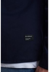 Gabba Giacca da mezza stagione - dark blue