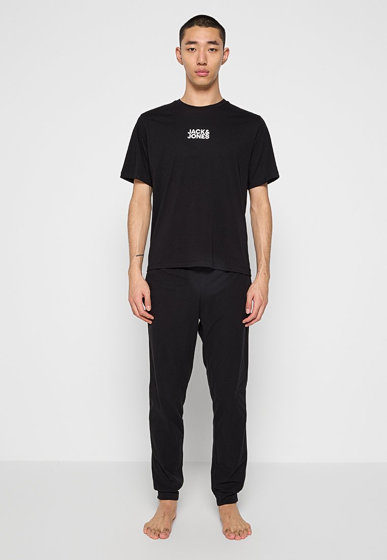 jack & jones Pyjama zwart jack & jones Pyjama zwart