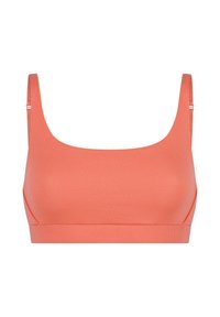 PURE - Bustier  - pfirsich